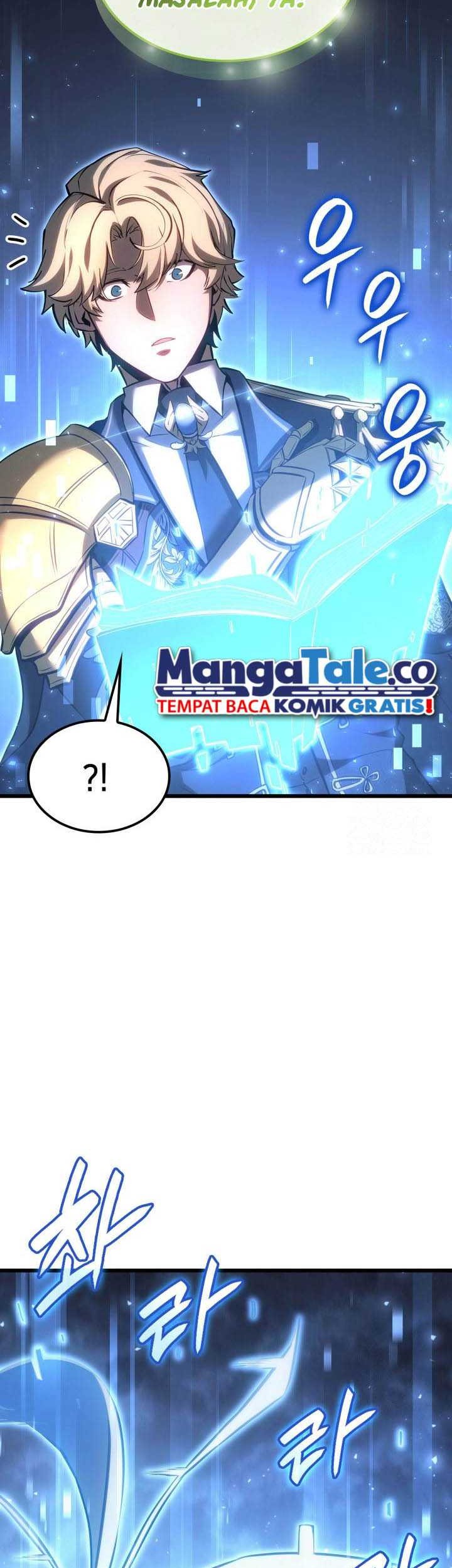 The Count’s Youngest Son Is A Player! Chapter 66 Gambar 52