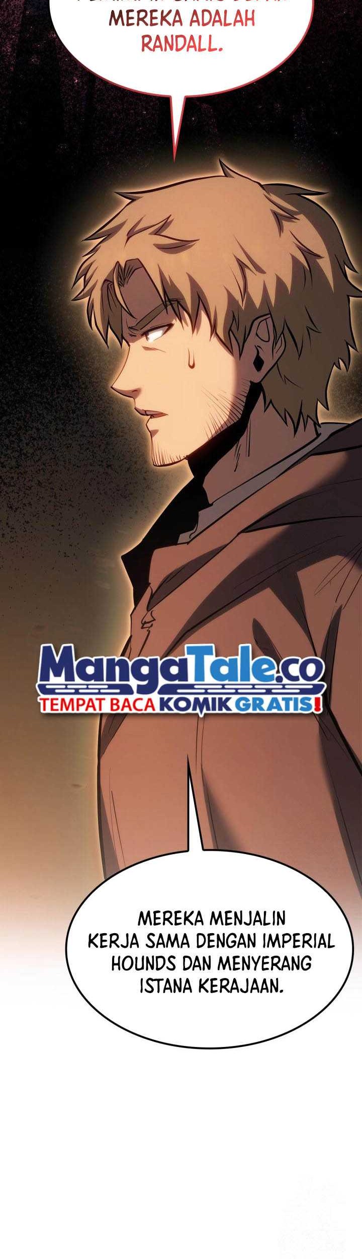 The Count’s Youngest Son Is A Player! Chapter 66 Gambar 37