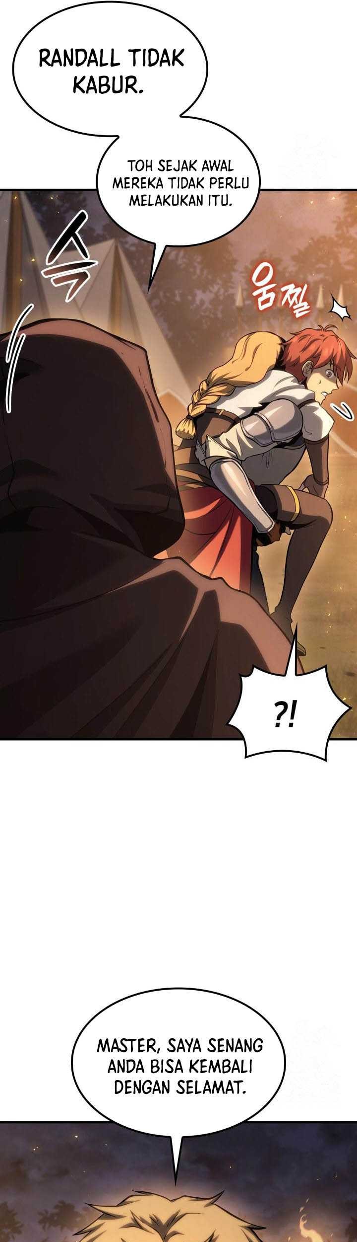 The Count’s Youngest Son Is A Player! Chapter 66 Gambar 34