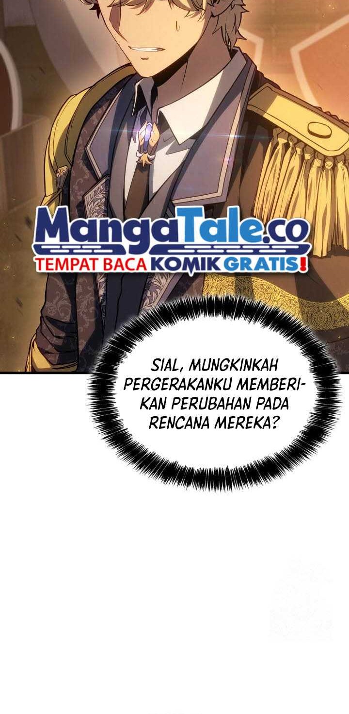 The Count’s Youngest Son Is A Player! Chapter 66 Gambar 41