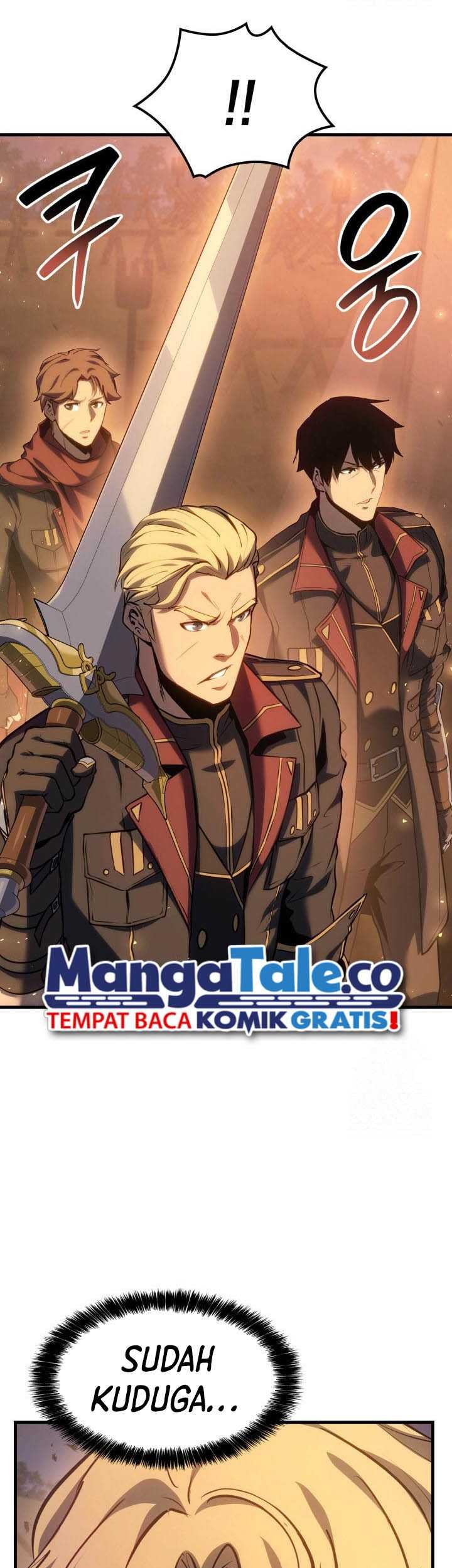 The Count’s Youngest Son Is A Player! Chapter 66 Gambar 38