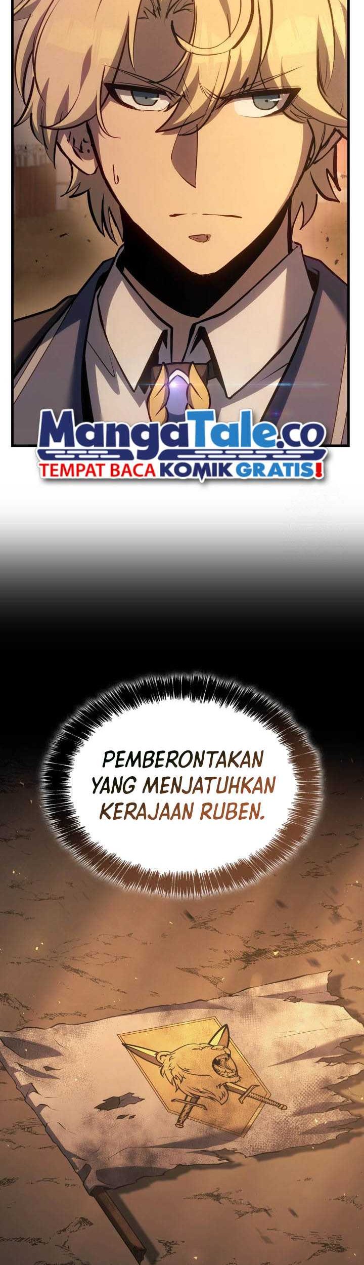 The Count’s Youngest Son Is A Player! Chapter 66 Gambar 39