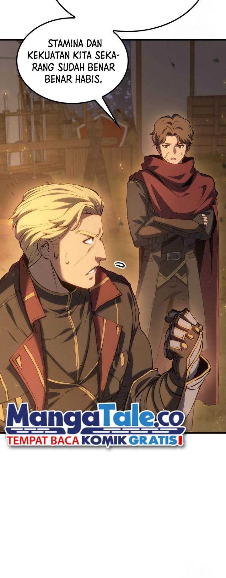 The Count’s Youngest Son Is A Player! Chapter 66 Gambar 45