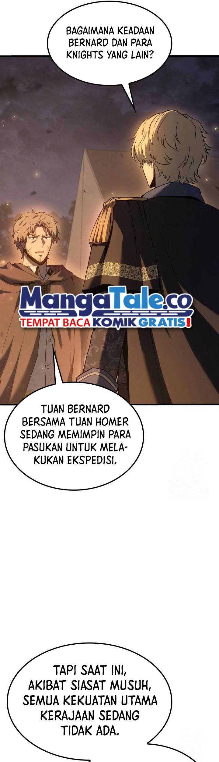 The Count’s Youngest Son Is A Player! Chapter 66 Gambar 42