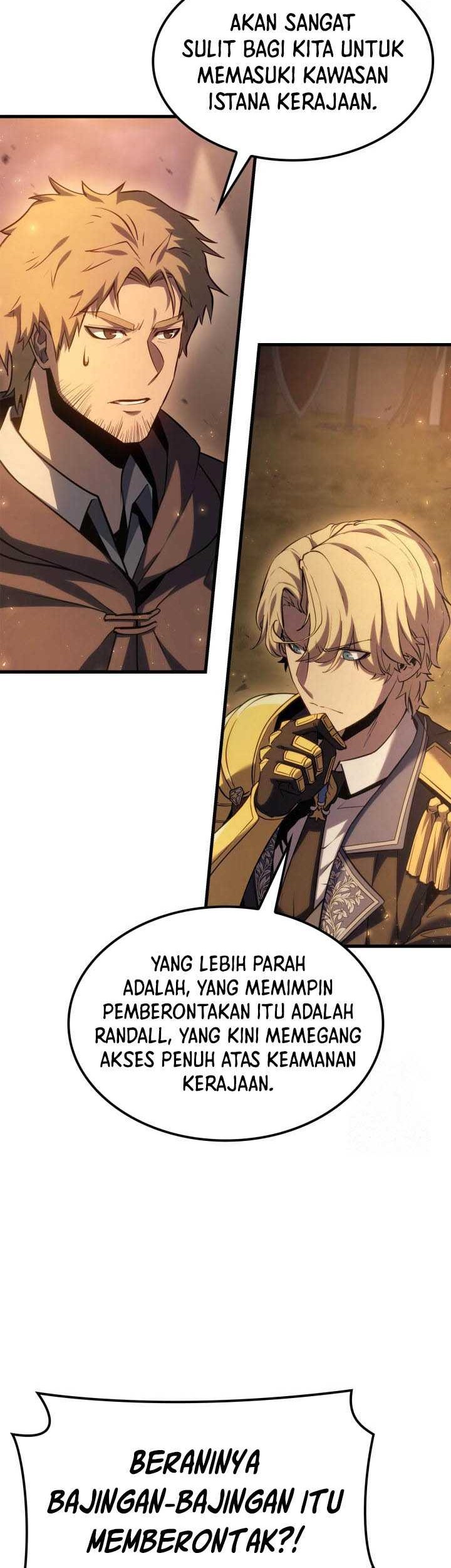 The Count’s Youngest Son Is A Player! Chapter 66 Gambar 43