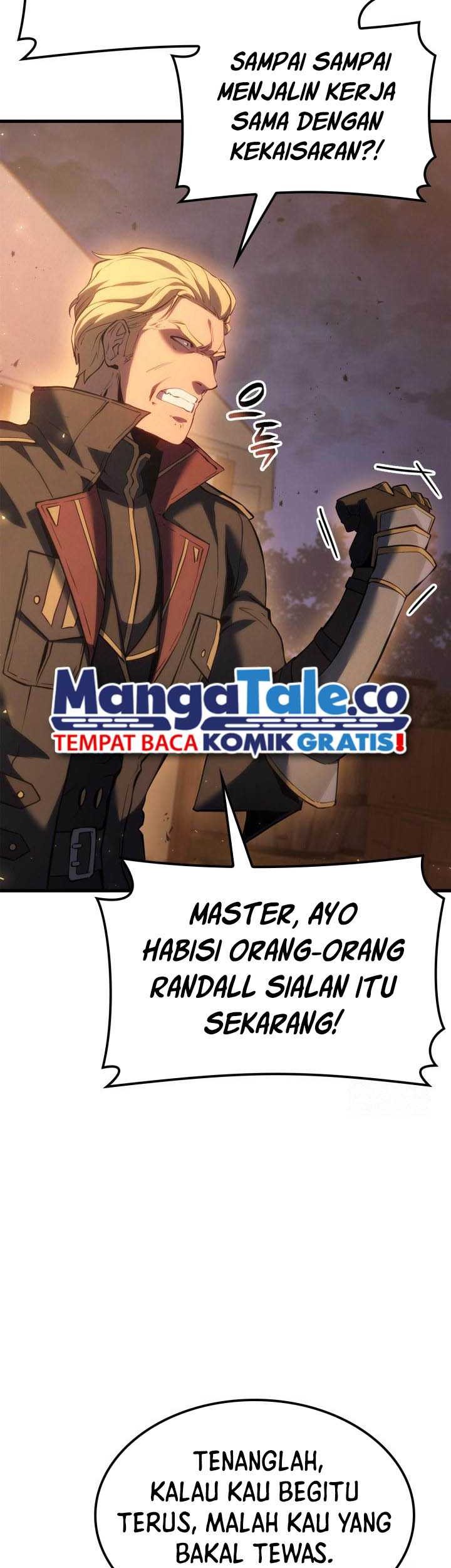 The Count’s Youngest Son Is A Player! Chapter 66 Gambar 44