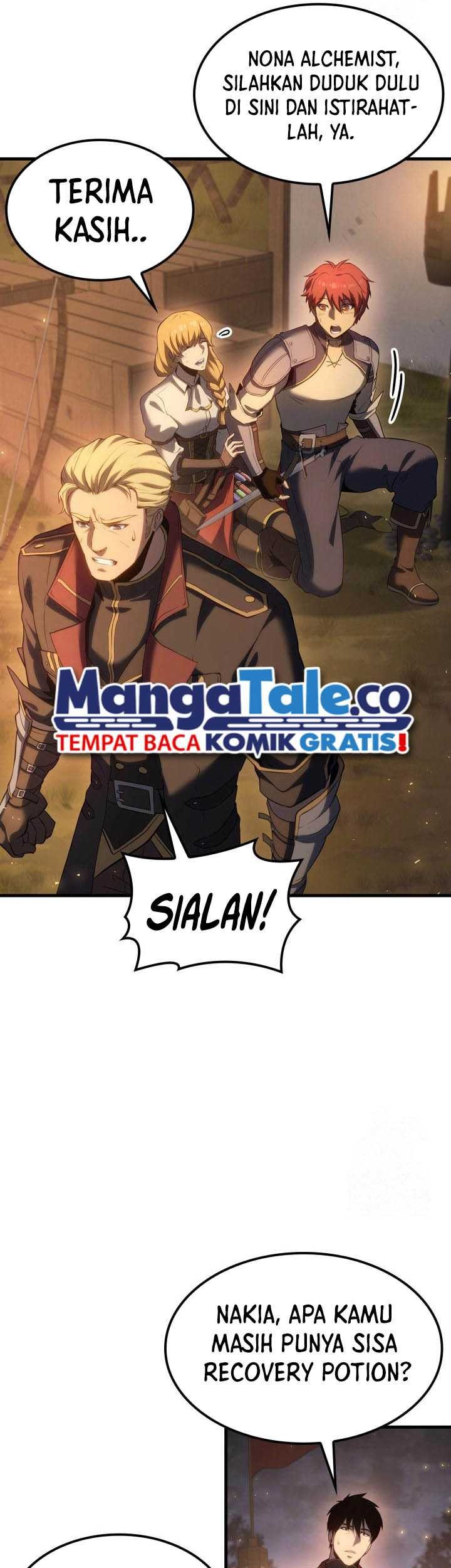 The Count’s Youngest Son Is A Player! Chapter 66 Gambar 46