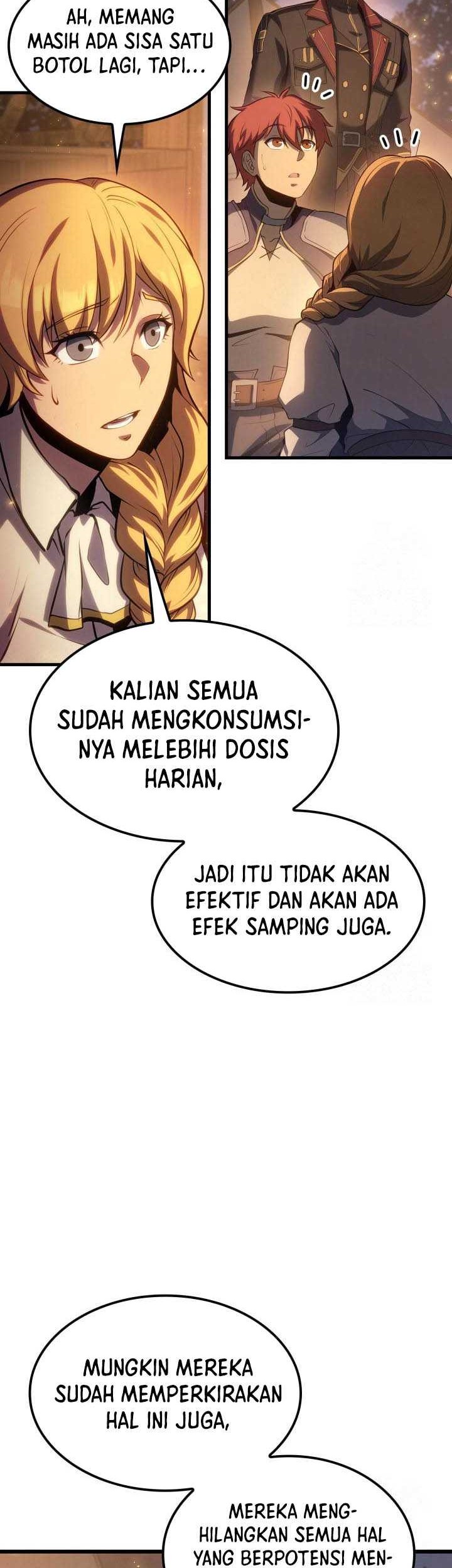 The Count’s Youngest Son Is A Player! Chapter 66 Gambar 47