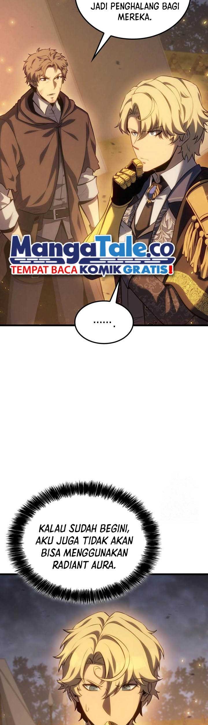 The Count’s Youngest Son Is A Player! Chapter 66 Gambar 48