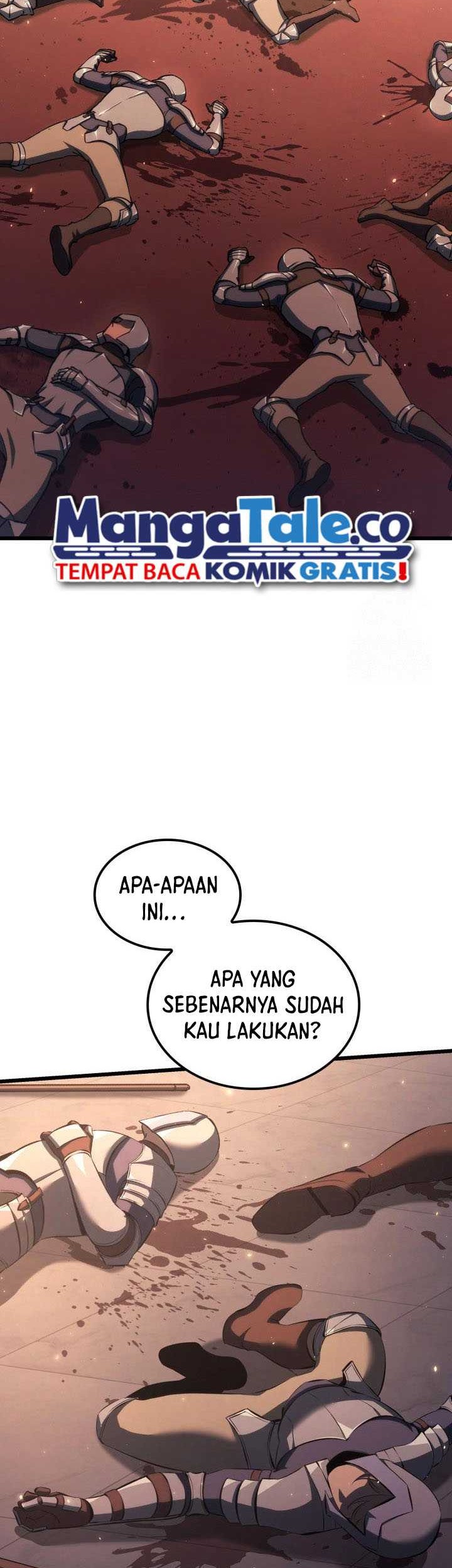 The Count’s Youngest Son Is A Player! Chapter 66 Gambar 3