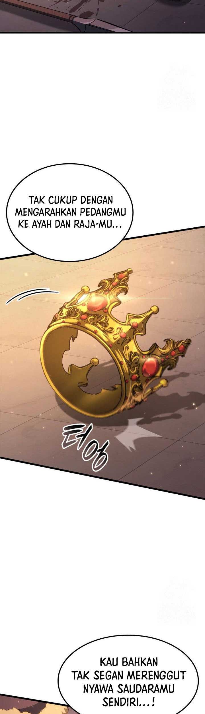 The Count’s Youngest Son Is A Player! Chapter 66 Gambar 4