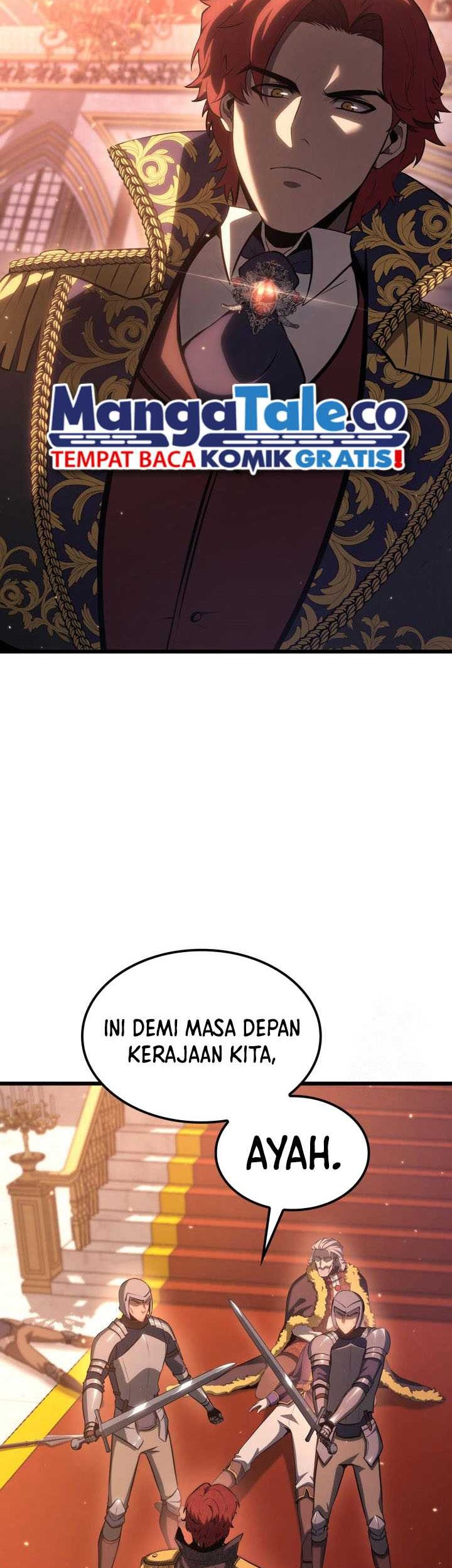 The Count’s Youngest Son Is A Player! Chapter 66 Gambar 7