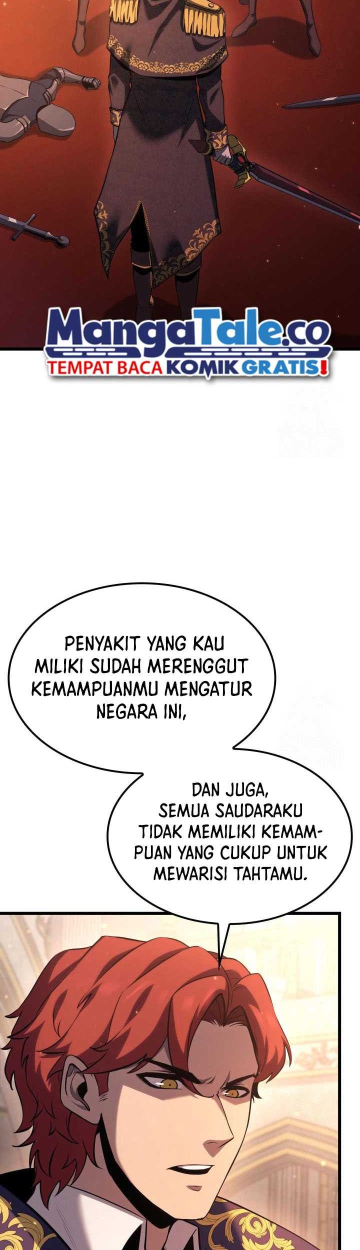 The Count’s Youngest Son Is A Player! Chapter 66 Gambar 8