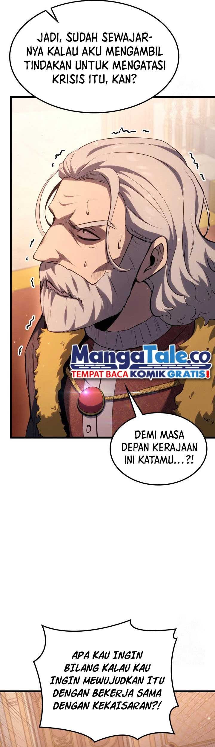 The Count’s Youngest Son Is A Player! Chapter 66 Gambar 10