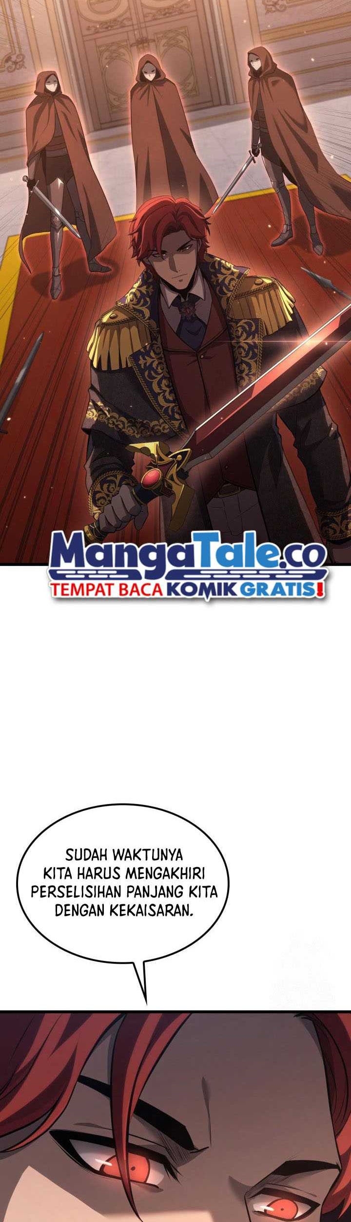 The Count’s Youngest Son Is A Player! Chapter 66 Gambar 11