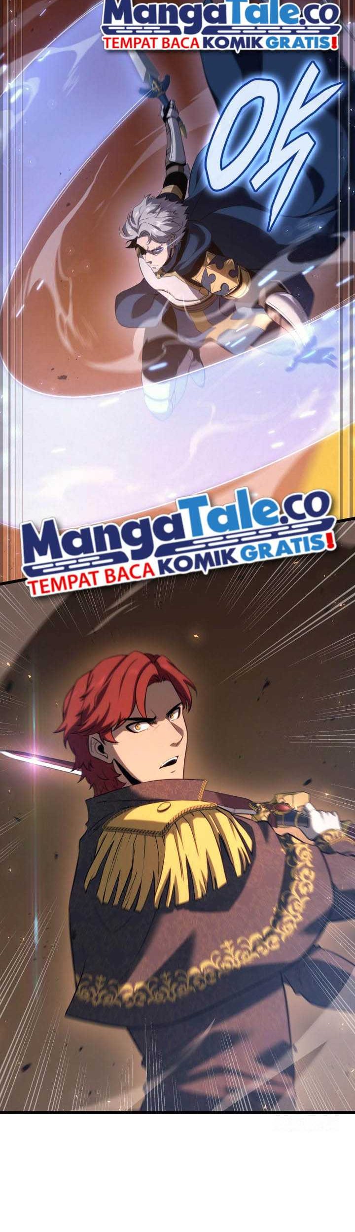 The Count’s Youngest Son Is A Player! Chapter 66 Gambar 15