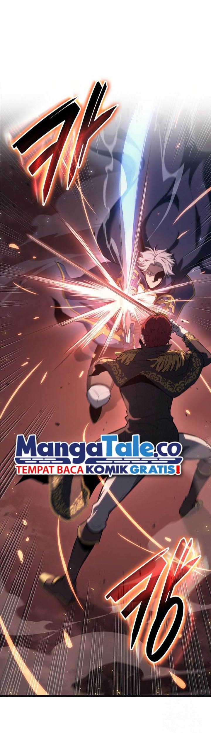 The Count’s Youngest Son Is A Player! Chapter 66 Gambar 16