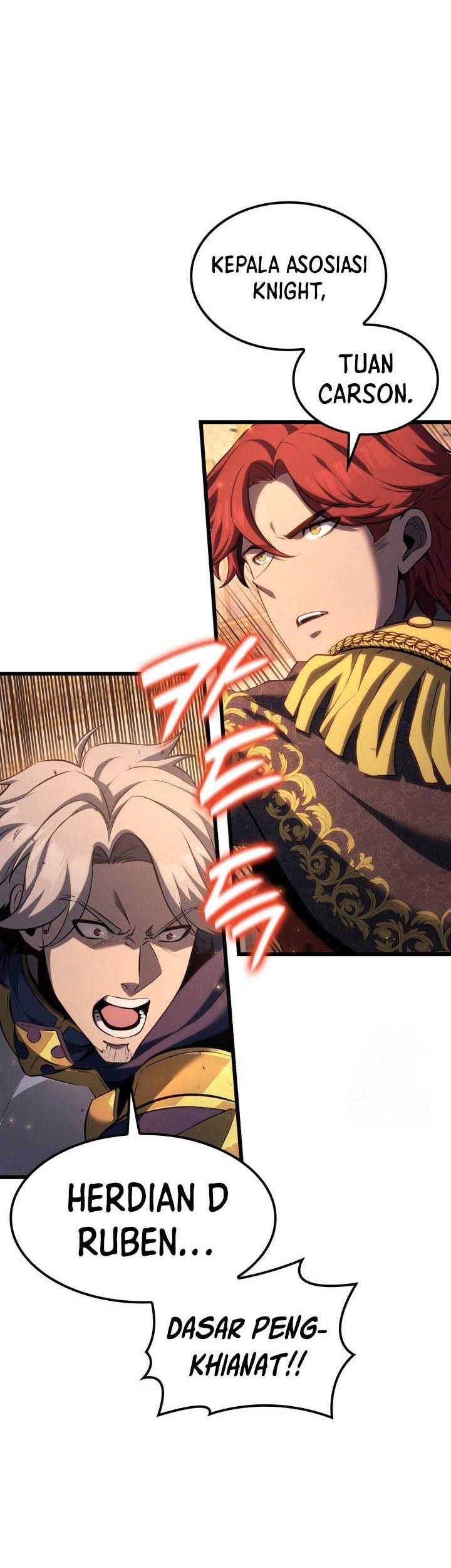 The Count’s Youngest Son Is A Player! Chapter 66 Gambar 17