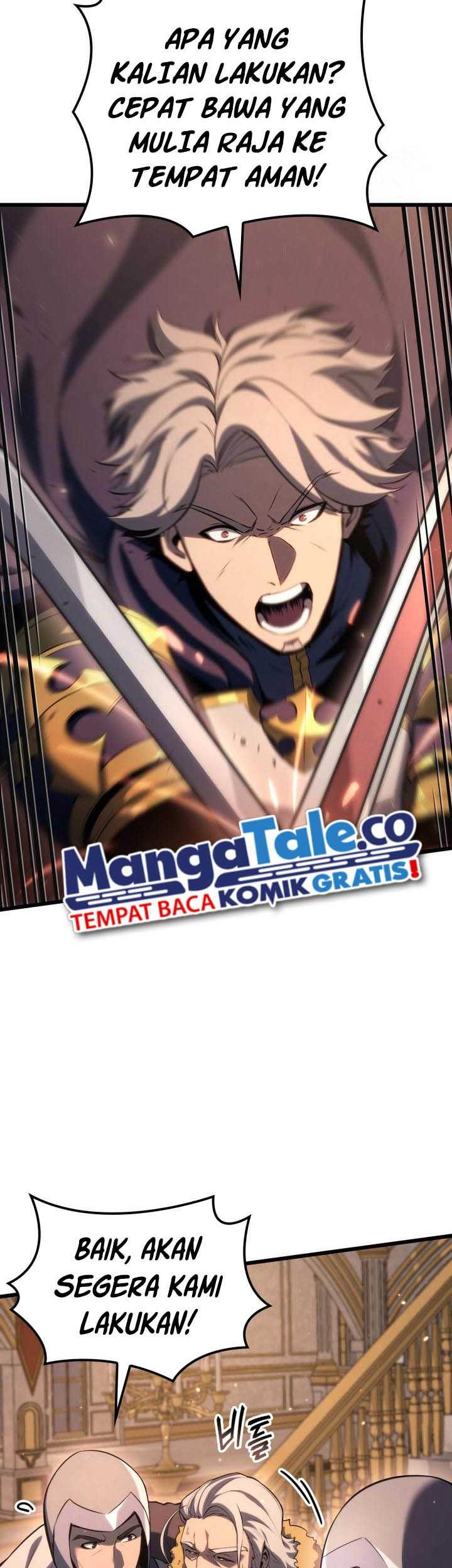 The Count’s Youngest Son Is A Player! Chapter 66 Gambar 19