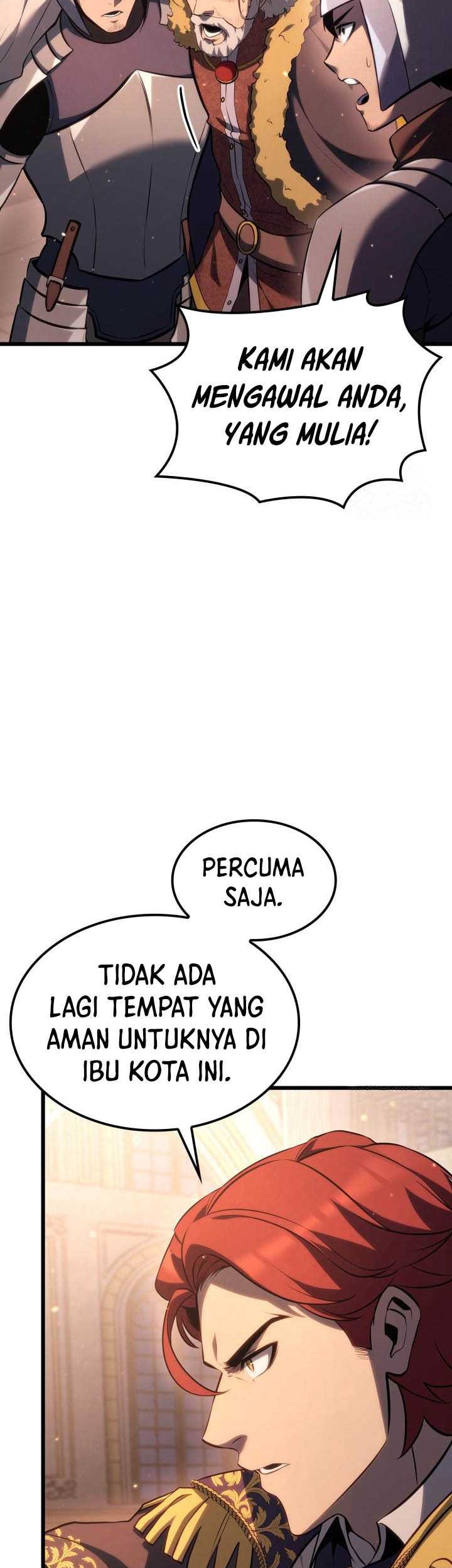 The Count’s Youngest Son Is A Player! Chapter 66 Gambar 20