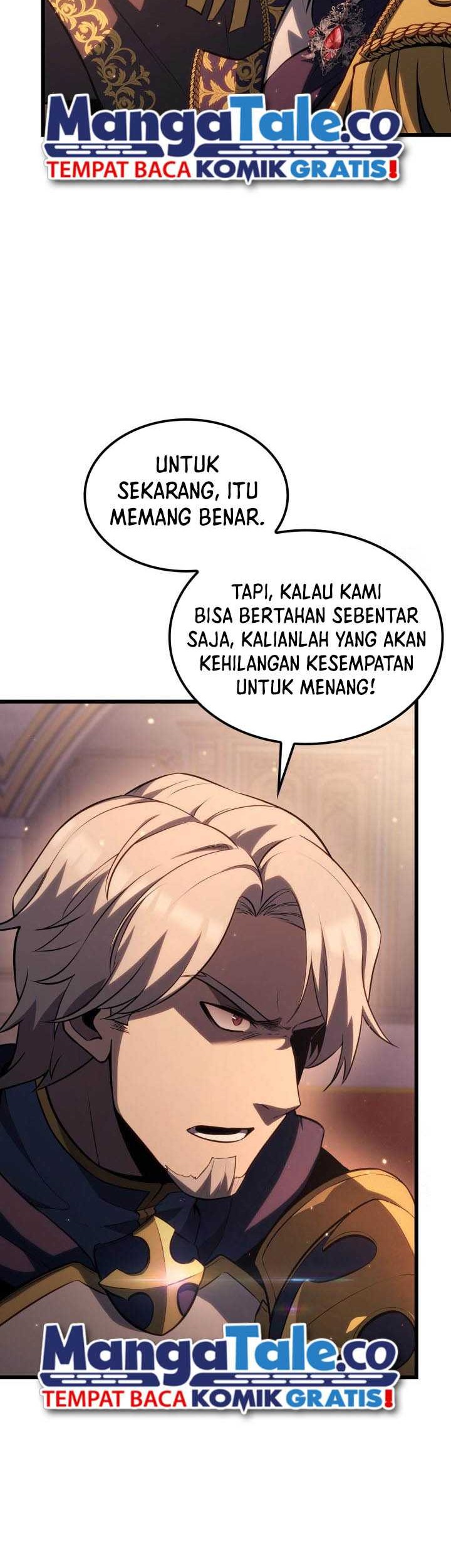 The Count’s Youngest Son Is A Player! Chapter 66 Gambar 21