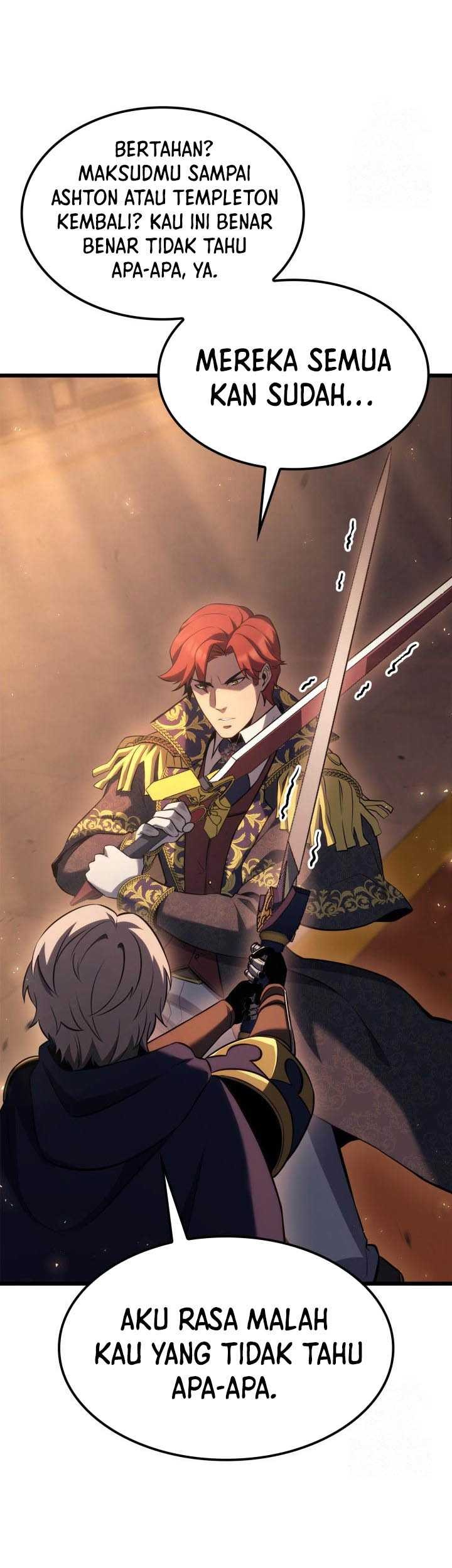 The Count’s Youngest Son Is A Player! Chapter 66 Gambar 22