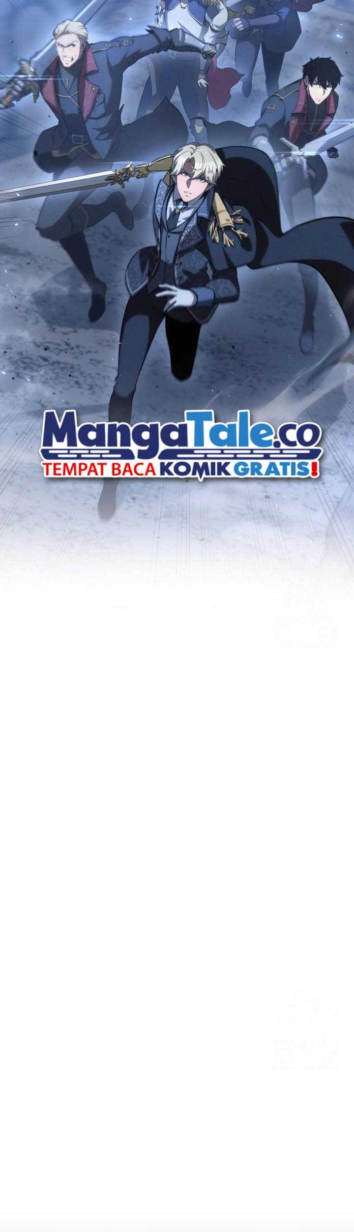 The Count’s Youngest Son Is A Player! Chapter 66 Gambar 24