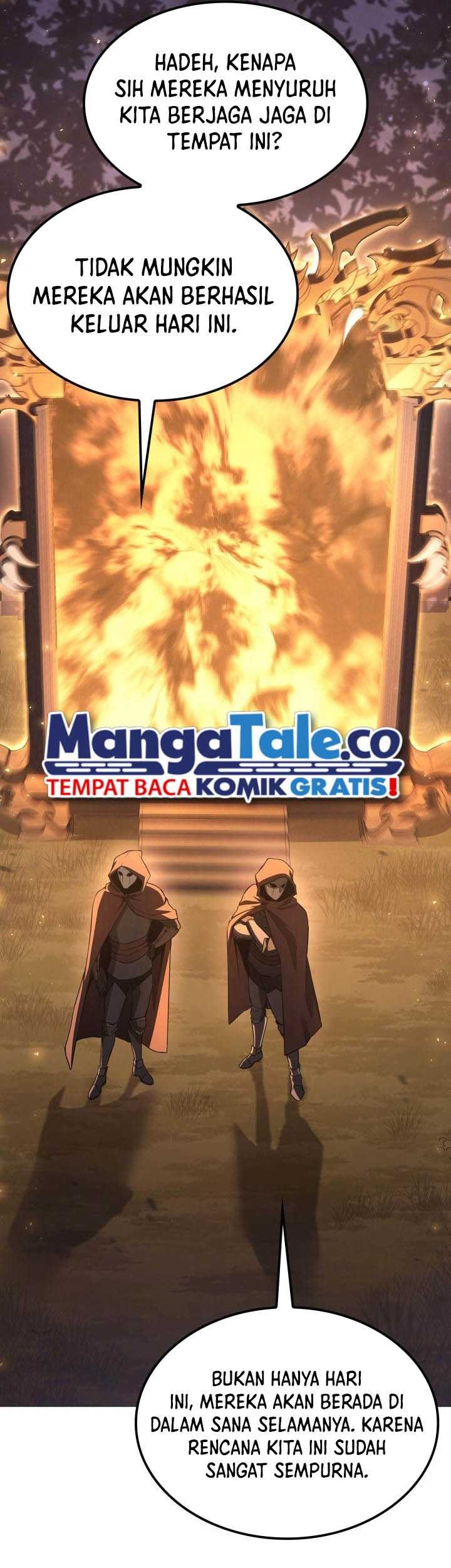 The Count’s Youngest Son Is A Player! Chapter 66 Gambar 26