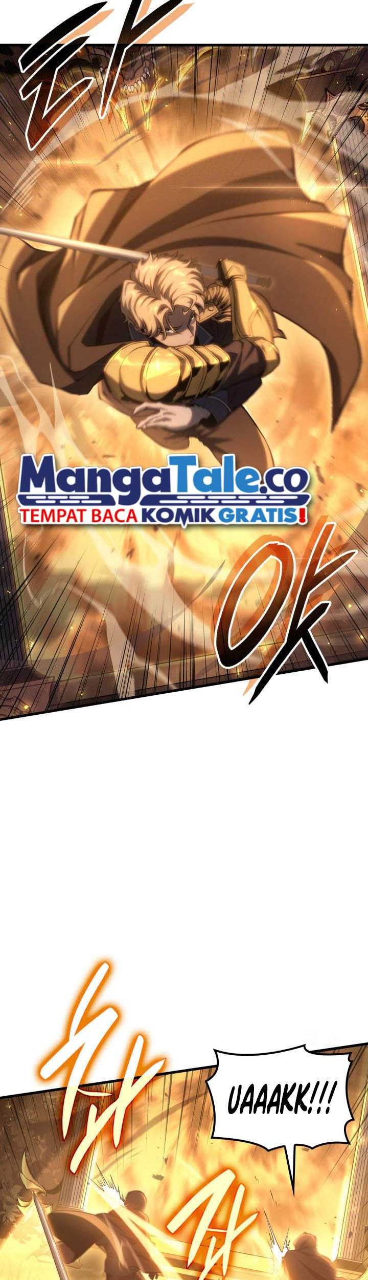 The Count’s Youngest Son Is A Player! Chapter 66 Gambar 28