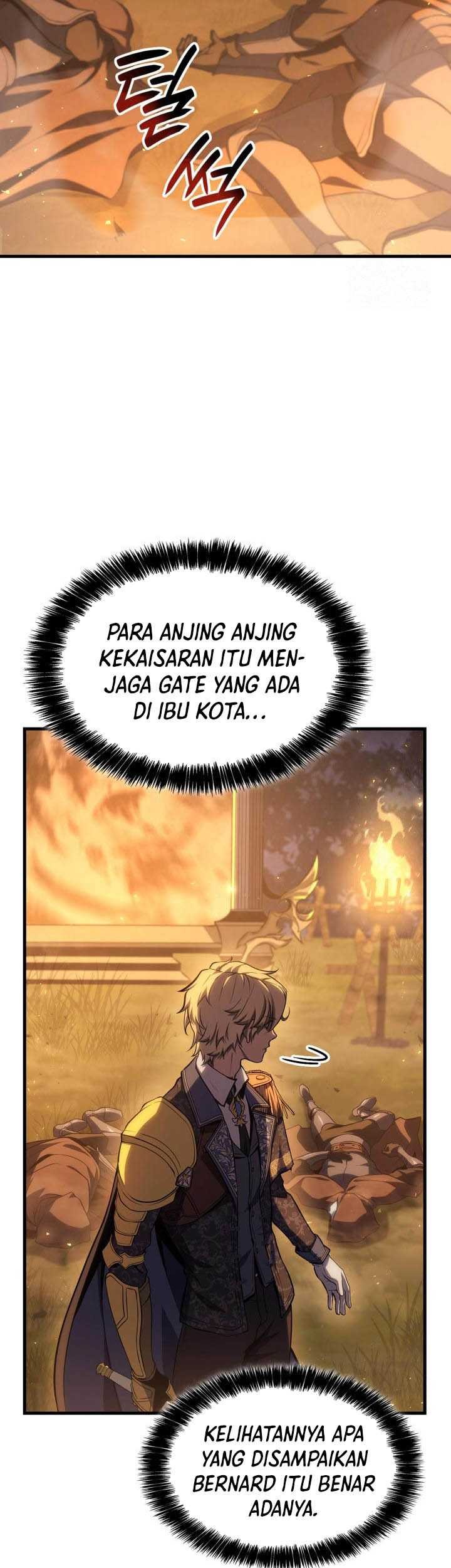 The Count’s Youngest Son Is A Player! Chapter 66 Gambar 30