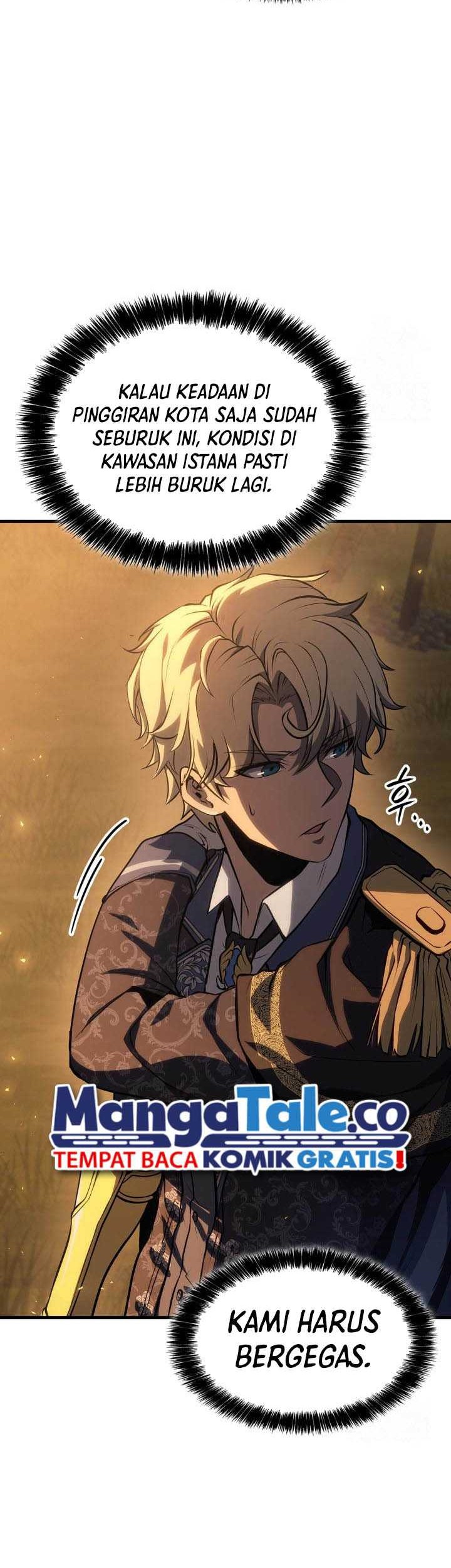 The Count’s Youngest Son Is A Player! Chapter 66 Gambar 31