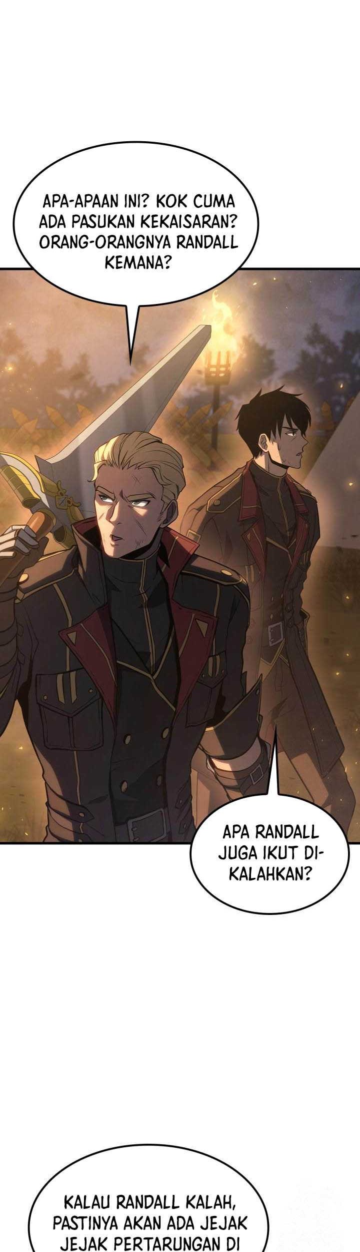 The Count’s Youngest Son Is A Player! Chapter 66 Gambar 32