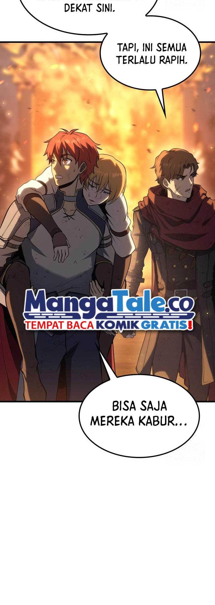 The Count’s Youngest Son Is A Player! Chapter 66 Gambar 33