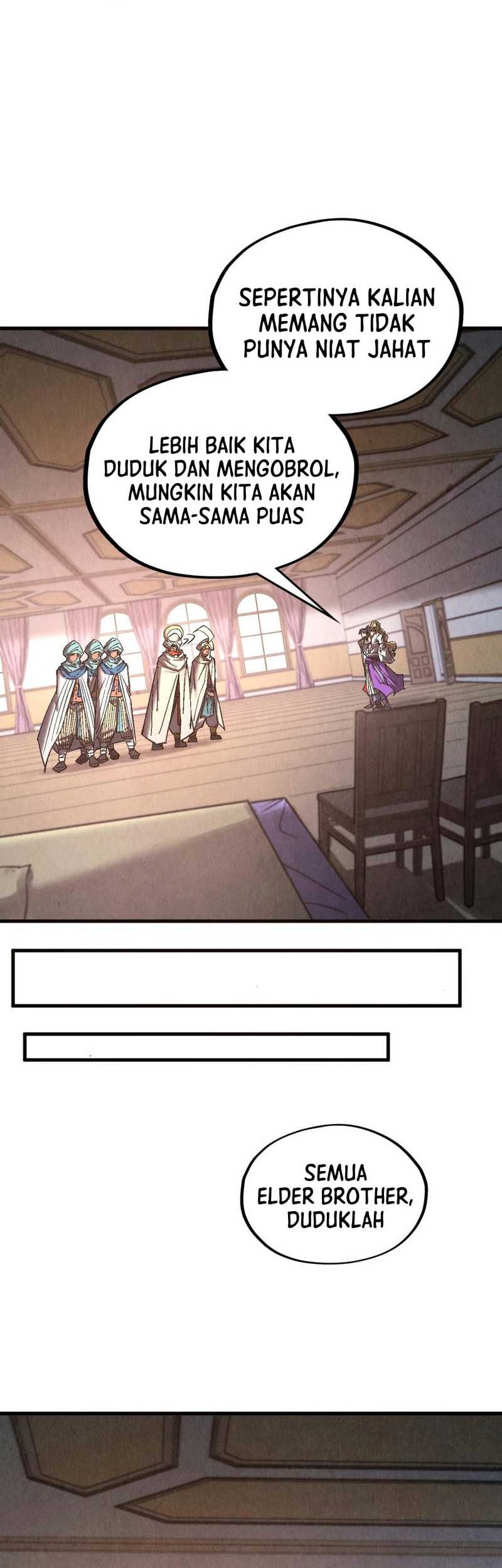 The Ultimate of All Ages Chapter 329 Gambar 8