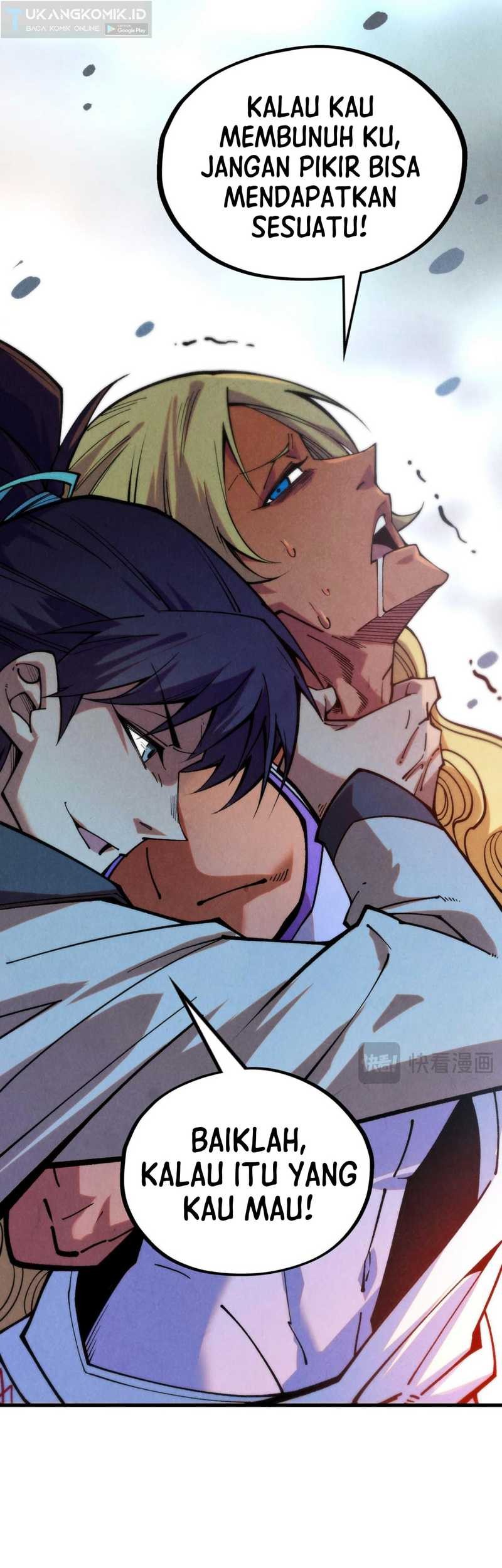 The Ultimate of All Ages Chapter 329 Gambar 16