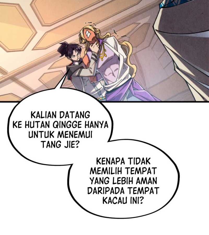 The Ultimate of All Ages Chapter 329 Gambar 21