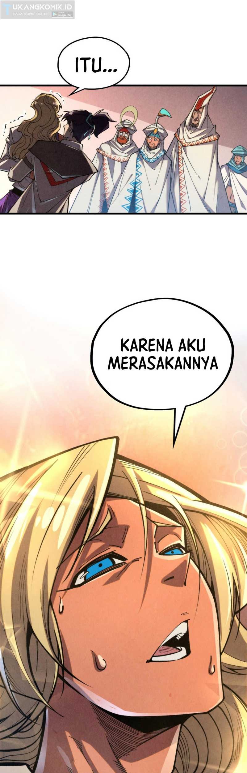 The Ultimate of All Ages Chapter 329 Gambar 22