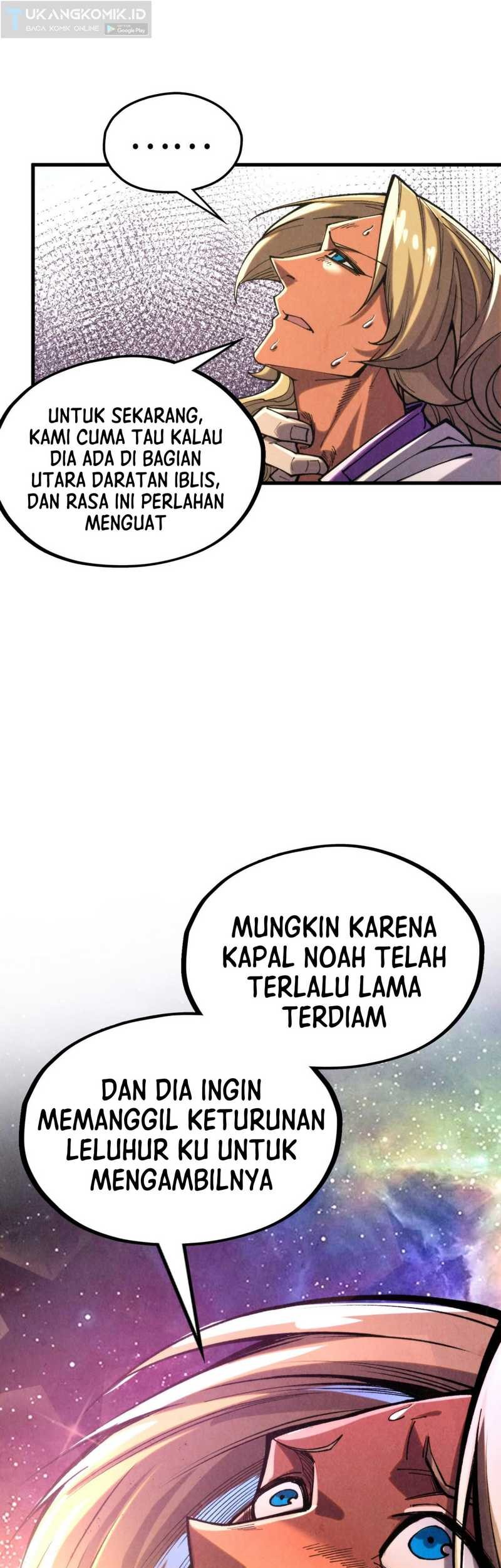 The Ultimate of All Ages Chapter 329 Gambar 25