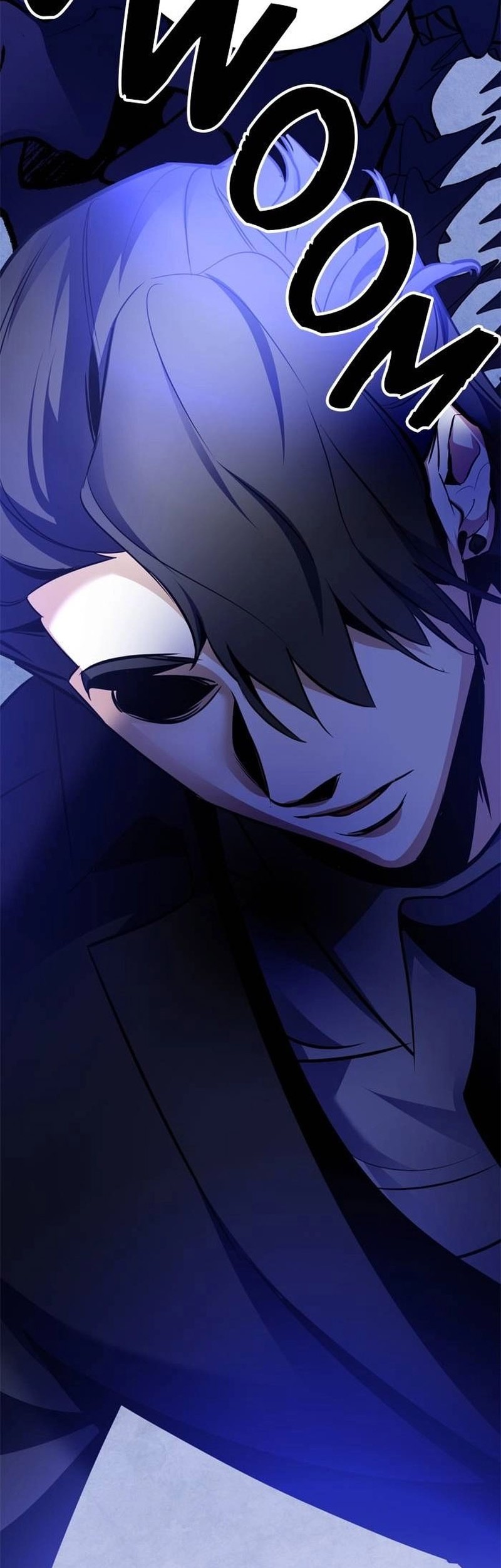 Return to Player Chapter 163 Gambar 71