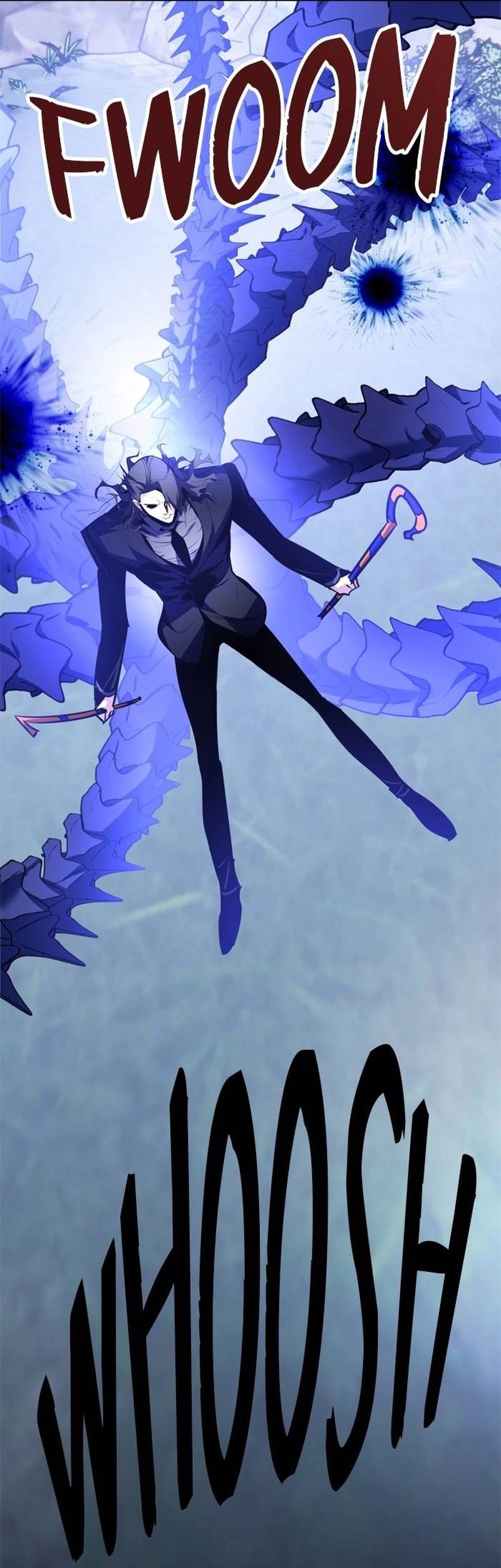 Return to Player Chapter 163 Gambar 68