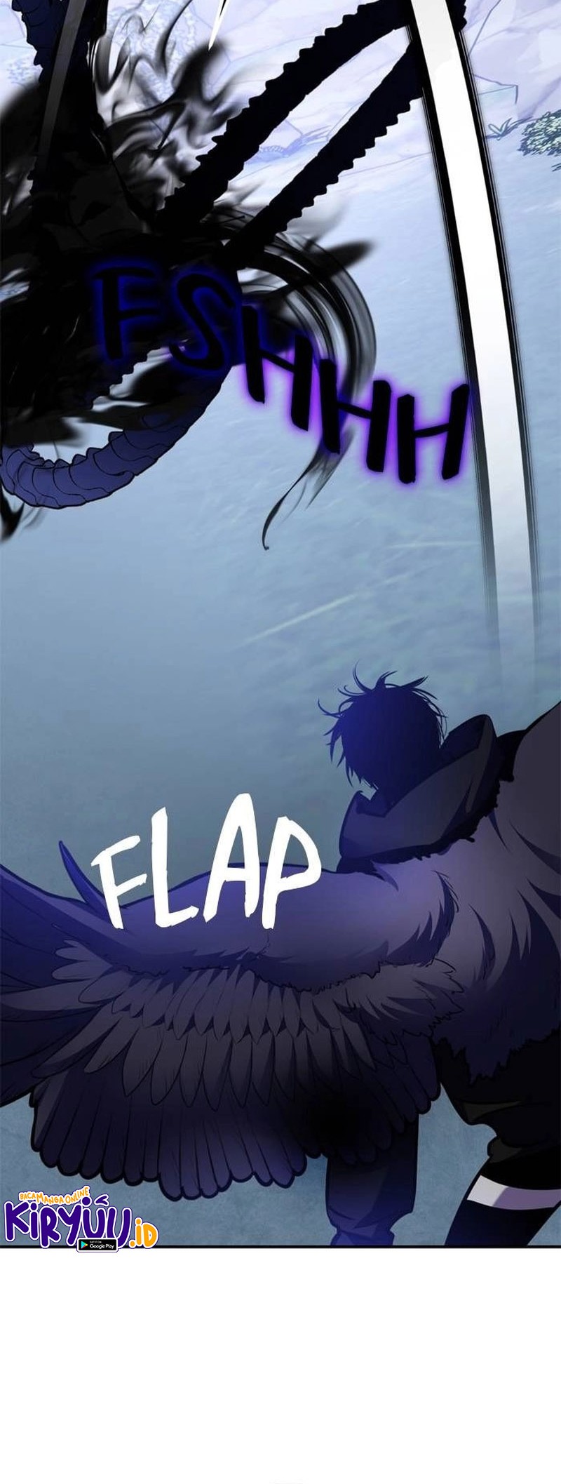 Return to Player Chapter 163 Gambar 77