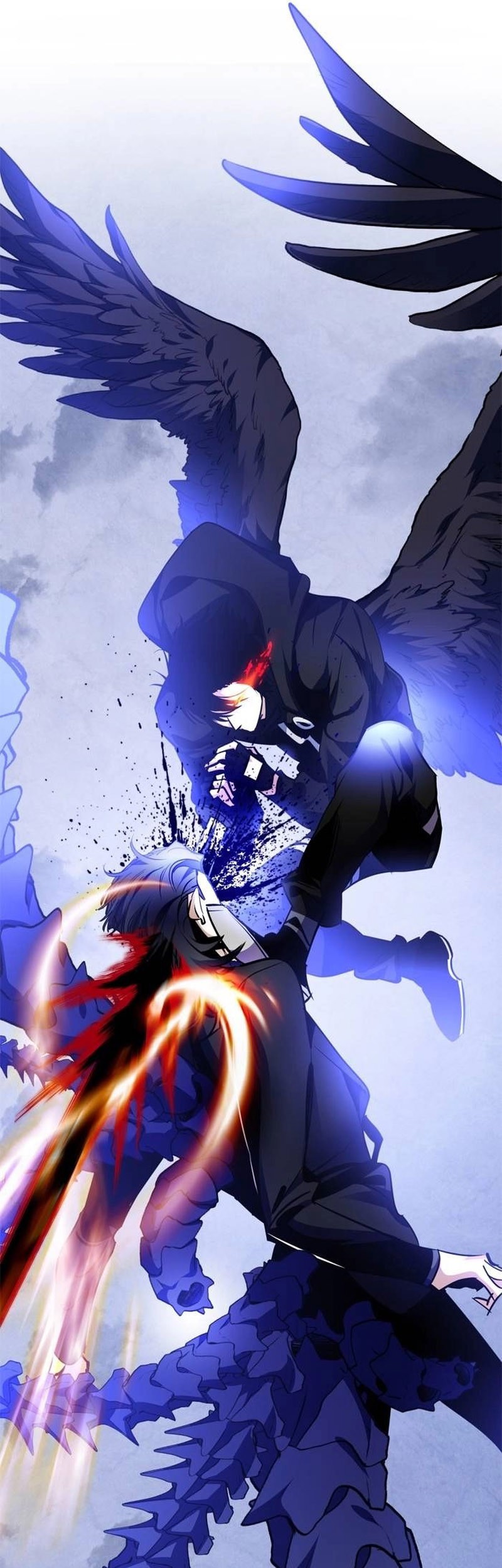 Return to Player Chapter 163 Gambar 74