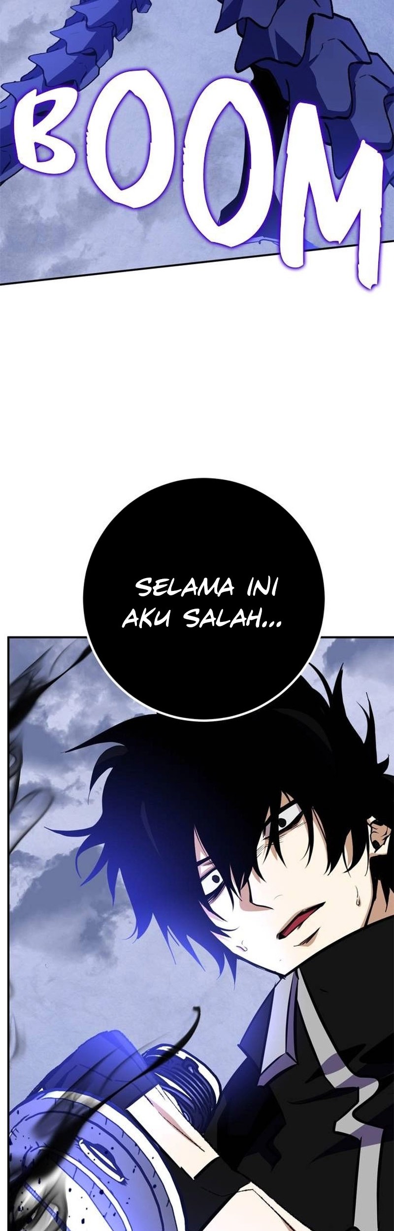 Return to Player Chapter 163 Gambar 75