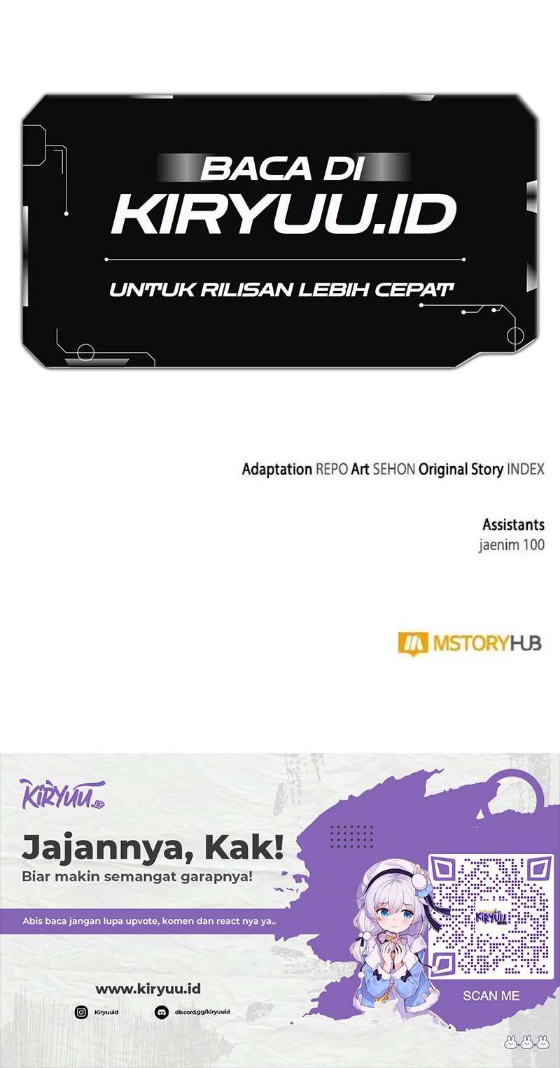 Return to Player Chapter 163 Gambar 82