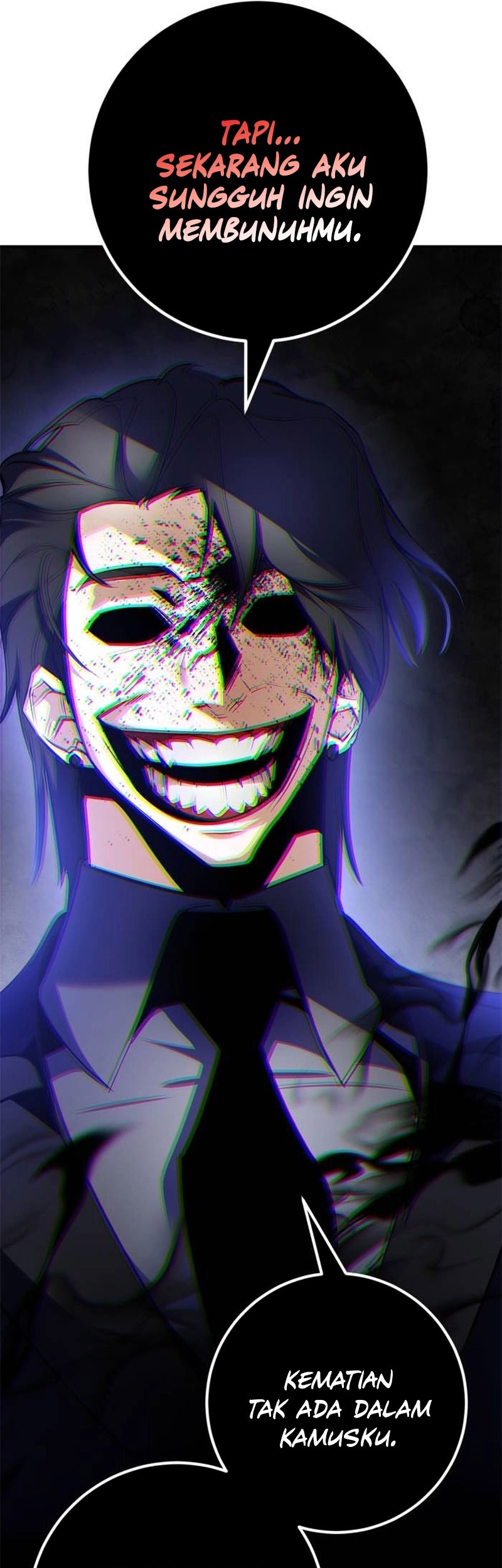 Return to Player Chapter 163 Gambar 78