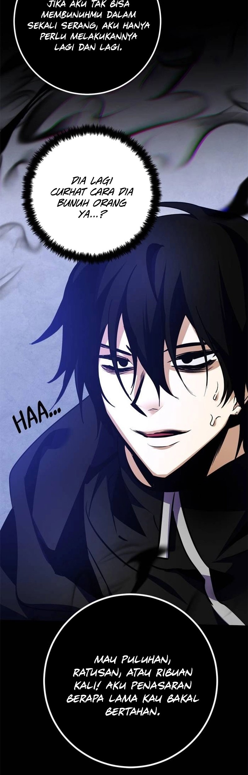 Return to Player Chapter 163 Gambar 79