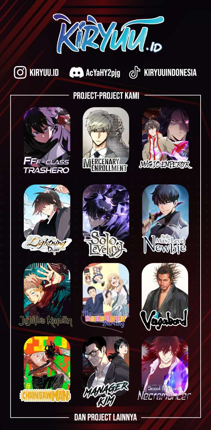 Return to Player Chapter 163 Gambar 83