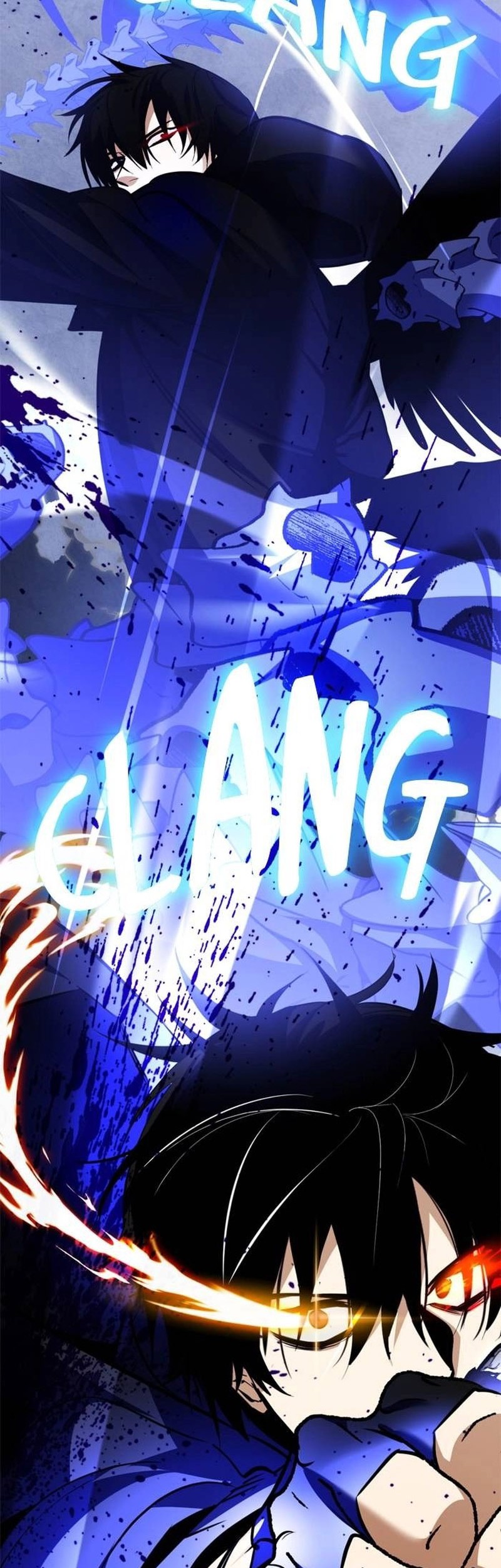 Return to Player Chapter 163 Gambar 51