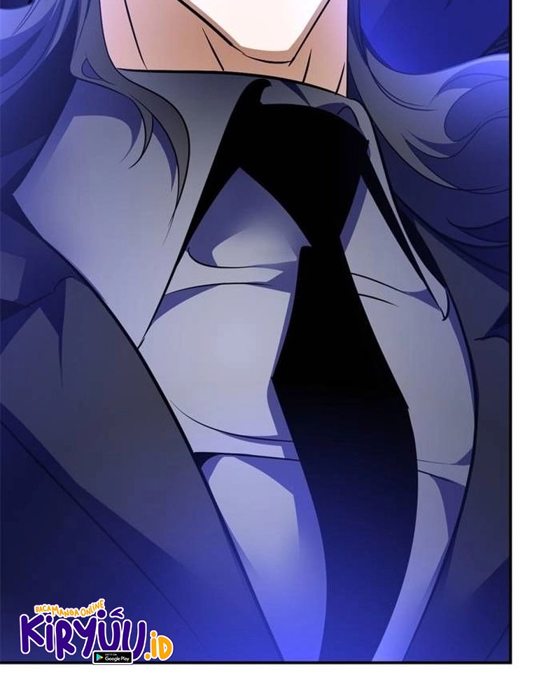 Return to Player Chapter 163 Gambar 53