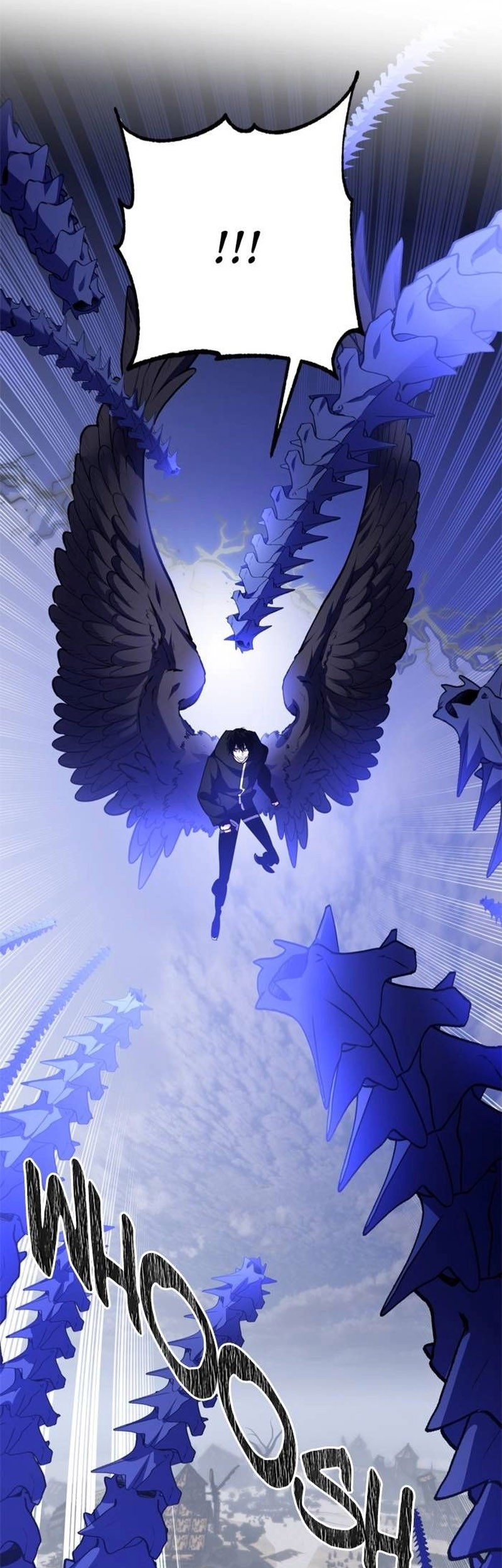 Return to Player Chapter 163 Gambar 48